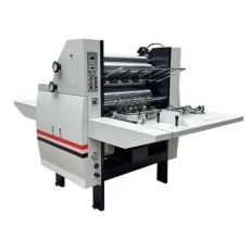 BKJ-850D/1150D 裱卡機(jī)（二次定位）/ 對(duì)裱機(jī) / 卡紙裱合機(jī)
