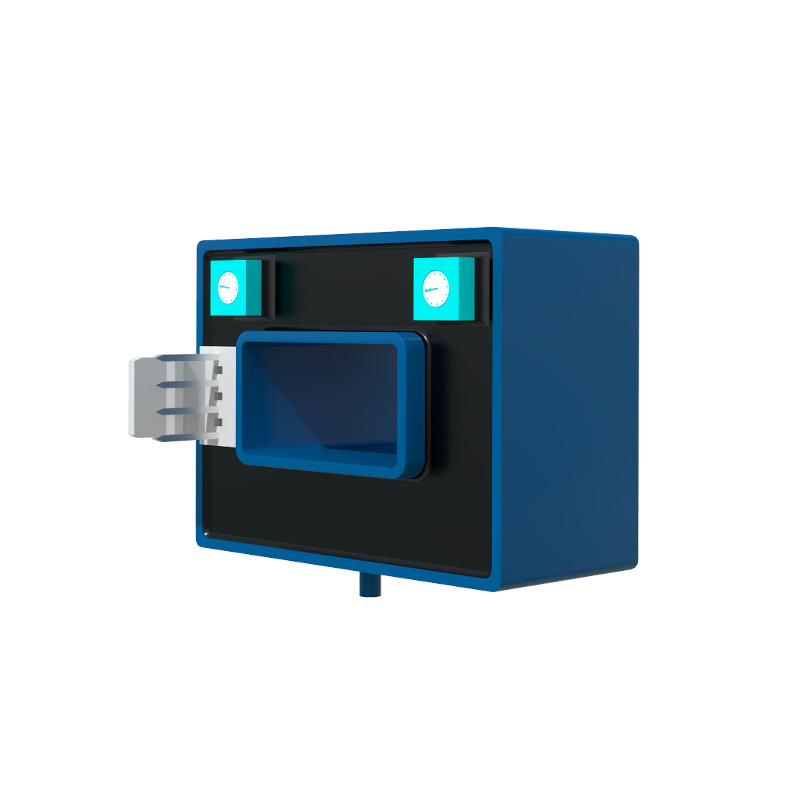電流傳感器