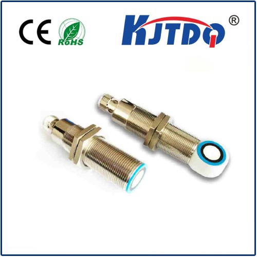 超聲波傳感器 超聲波傳感器